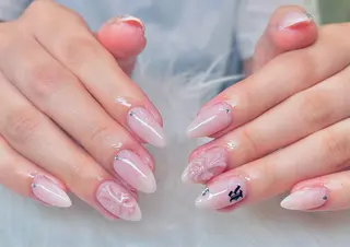 ネイル RUBY NAIL SALONのネイルデザイン