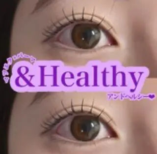 マツエク・マツパ Babe _eyelashのマツエク・マツパデザイン