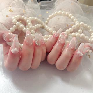 ネイル Kasumi Nailのネイルデザイン