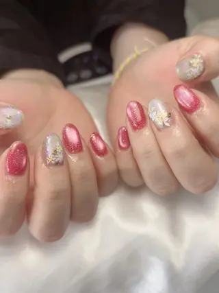 ネイル Nailstudio No8のネイルデザイン