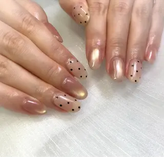 ネイル 錦糸町 mi_nailのネイルデザイン
