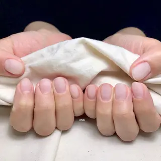 ネイル chai nail _ai📍鶴橋/桃谷のネイルデザイン
