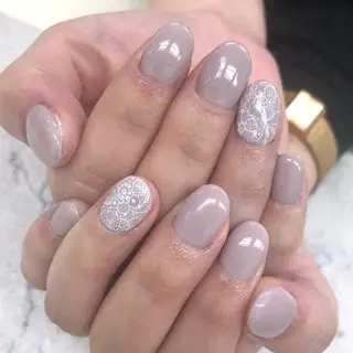 ネイル RandS NAIL sumireのネイルデザイン