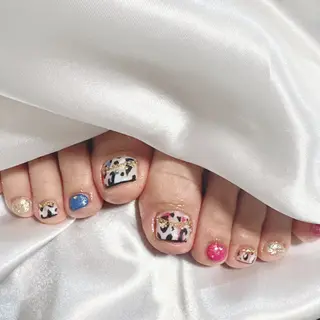 ネイル Moon Nail /栄 大須のネイルデザイン