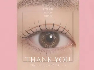 マツエク・マツパ 韓国idolまつ毛 ꪔ̤̮LILITIKのマツエク・マツパデザイン
