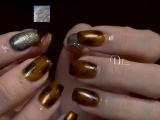 ネイル 🎀 D.d _nailのネイルデザイン
