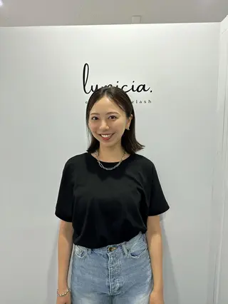アイブロウ 🤍LUMICIA 立川店🤍眉毛専門店の眉毛・アイブロウイメージ