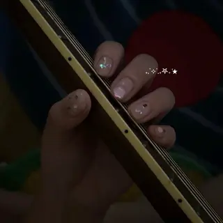 ネイル Kei★ 個性派ネイルのネイルデザイン