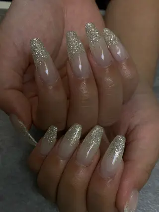 ネイル _ miyuのネイルデザイン