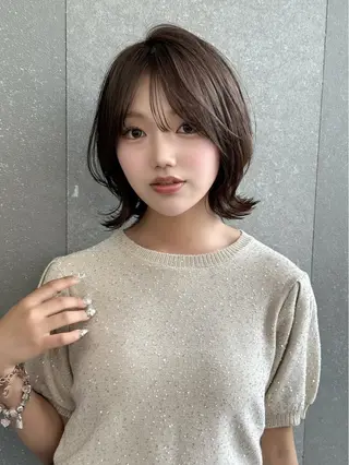 ショート モデル様募集中✨/ HIROTOのヘアスタイル