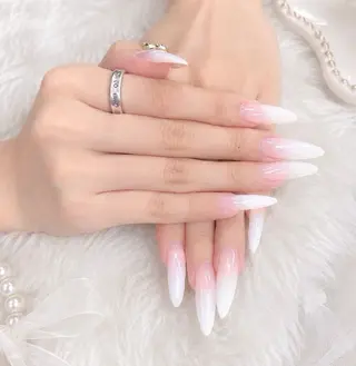 ネイル 🎀NAIL RONI🎀のネイルデザイン
