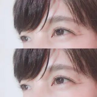 マツエク・マツパ Was💫 髙野のマツエク・マツパデザイン