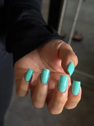 ネイル Plan nail Manamiのネイルデザイン