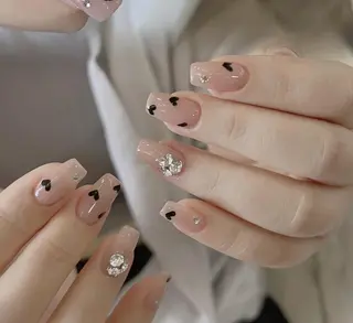 ネイル Molly _nailのネイルデザイン