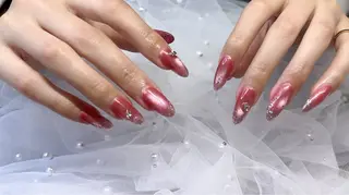 ネイル リラック ネイルサロンのネイルデザイン