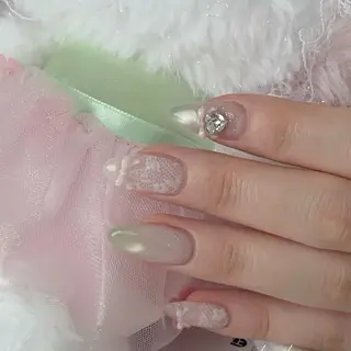 ネイル chirin nailのネイルデザイン