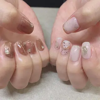 ネイル mio 🐩のマツエク・マツパデザイン