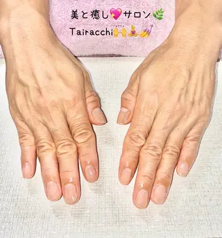 ネイル Tairacchi タイラッチのエステ・リラクイメージ