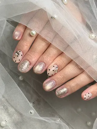 ネイル Y's nailのネイルデザイン