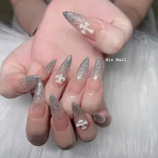 ネイル Hin Nail 日本橋のネイルデザイン