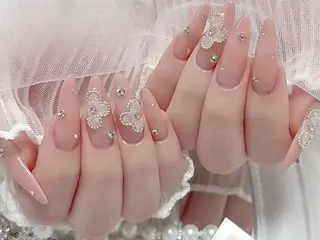 ネイル ゆう なのネイルデザイン