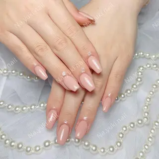ネイル Mai マイのネイルデザイン