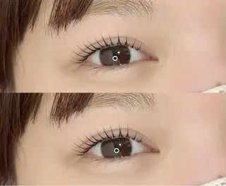 マツエク・マツパ アイラ松崎店 ニシワキのマツエク・マツパデザイン