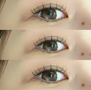 マツエク・マツパ eyelist .Ariのマツエク・マツパデザイン