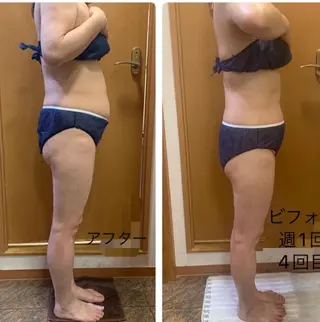 💆‍♀️松田 亜沙美のエステ・リラクイメージ