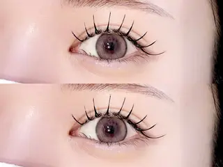 マツエク・マツパ eyelist 🫧nanami🫧のマツエク・マツパデザイン