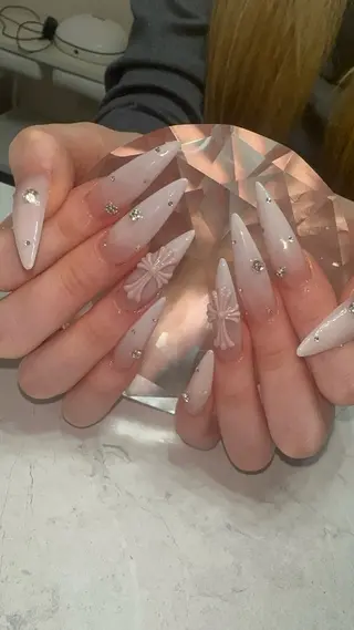 ネイル with nail.のネイルデザイン