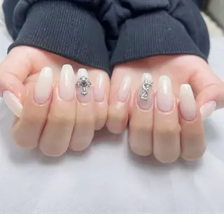 ネイル Nova Nail Nambaのネイルデザイン