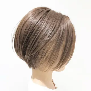 ショート ショートカット 募集中/琢磨のヘアスタイル