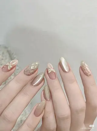 ネイル RINN ANA.CHUOのネイルデザイン