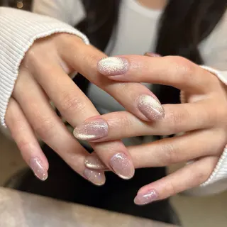 ネイル H. Miyuのネイルデザイン