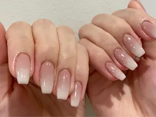 ネイル ゆう なのネイルデザイン