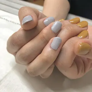 ネイル 打越 彩歌のエステ・リラクイメージ