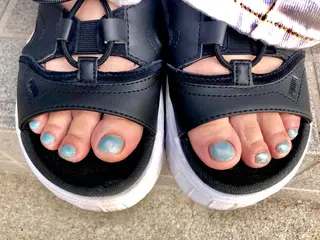 ネイル k.nail #ksmのネイルデザイン