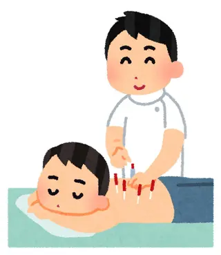 はぴねす鍼灸院 uchikawaのエステ・リラクイメージ