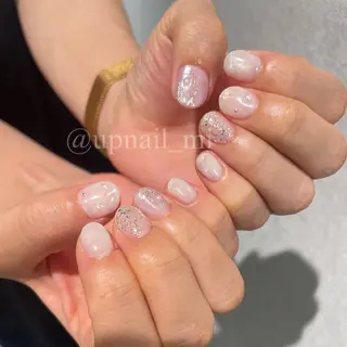 ネイル 花井 美友里のネイルデザイン
