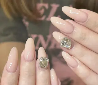 ネイル Molly _nailのネイルデザイン