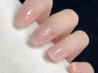 ネイル Christina 🌸のネイルデザイン