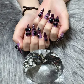 ネイル Doris Nail Salonのネイルデザイン