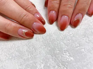 ネイル kiki nail &brow二子玉川のネイルデザイン