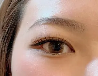 マツエク・マツパ 💜 nao💜のマツエク・マツパデザイン