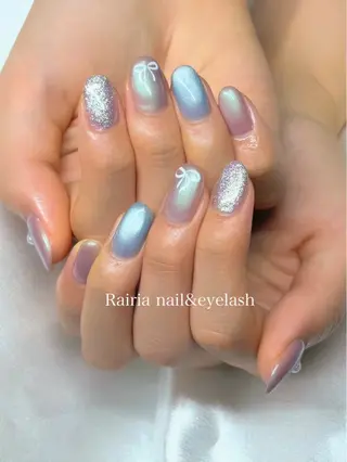 ネイル 🤍CRISTA yui🤍のネイルデザイン