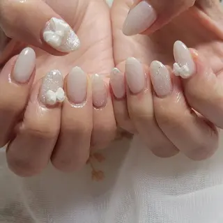 ネイル ネイルサロンほっこり kanaのネイルデザイン