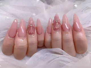 ネイル Uminail ゆうゆうのネイルデザイン