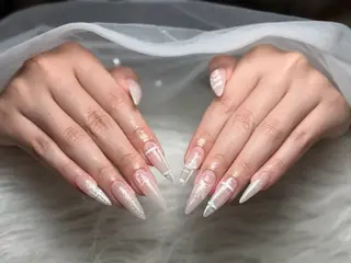 ネイル Kanao_ CloudyChanのネイルデザイン