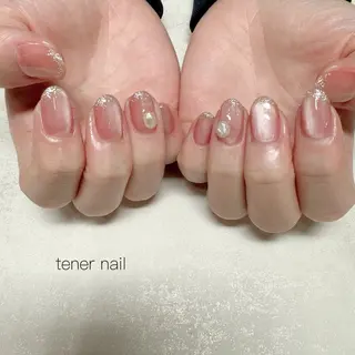 ネイル テネルネイル tener nailのネイルデザイン